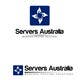 Contest Entry #126 thumbnail for                                                     Logo Design for Servers Australia
                                                