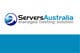 Miniatura da Inscrição nº 38 do Concurso para                                                     Logo Design for Servers Australia
                                                