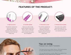 #14 for Professional Graphic Design for Established Beauty Brand by shailendravikra3