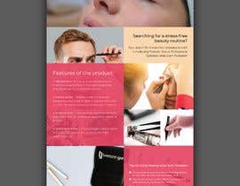 #25 for Professional Graphic Design for Established Beauty Brand by Mitchell29