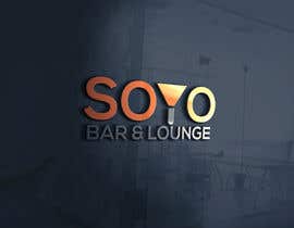 nº 1 pour SoYo Bar &amp; Lounge par attari8972 