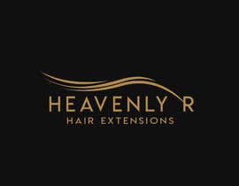 #49 para Logo Design for Hair Extension Company de stcserviciosdiaz