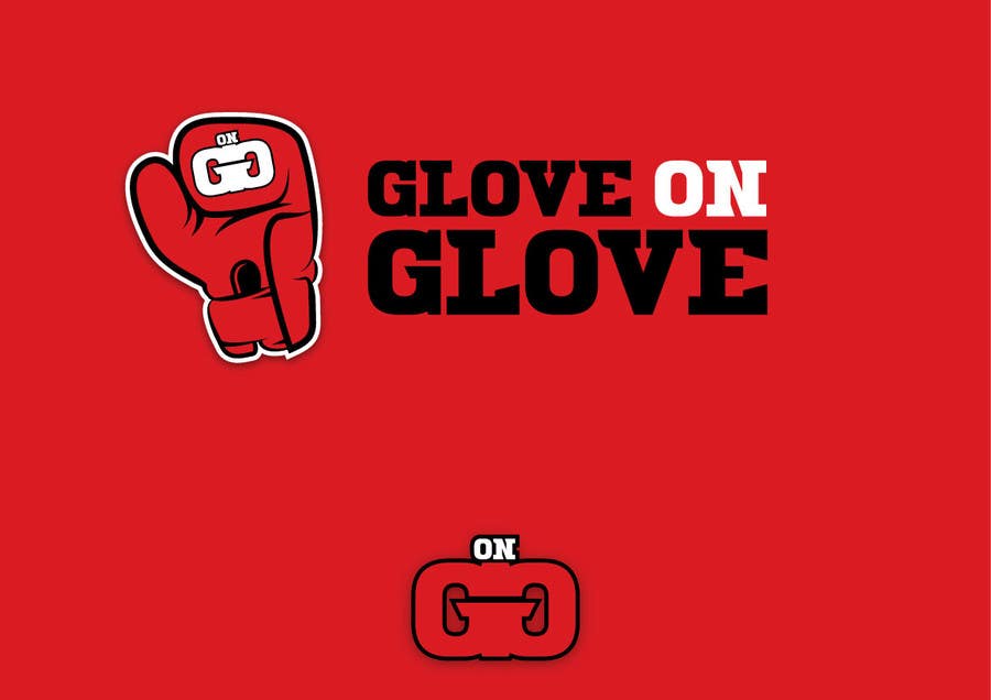 Inscrição nº 234 do Concurso para                                                 Design a Logo for Glove on Glove
                                            