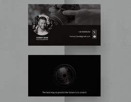 #301 ， Business card for a Photographer 来自 asifurrahman18