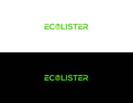 #609 untuk Design a Logo for our company - Ecolister oleh ngraphicgallery