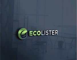 #287 untuk Design a Logo for our company - Ecolister oleh theocracy7
