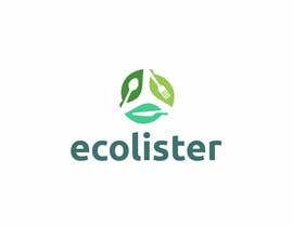 #302 untuk Design a Logo for our company - Ecolister oleh theocracy7