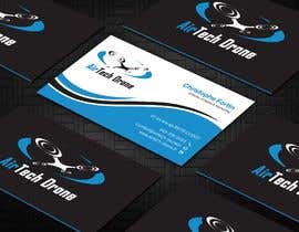 #179 for Build a logo for my Company and a Business card af firozbogra212125