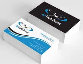 #187 for Build a logo for my Company and a Business card af firozbogra212125