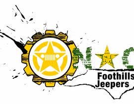 #44 for New Jeep Club Logo by yaxirjaved786