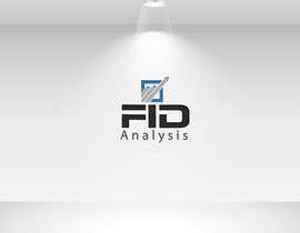 #41 for FID Analysis Logo by samrat775