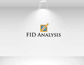#45 for FID Analysis Logo by samrat775