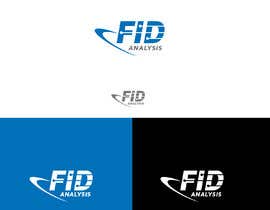 #127 for FID Analysis Logo by designblast001