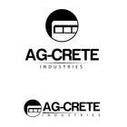 Graphic Design Inscrição do Concurso Nº50 para Logo Design for Ag-Crete Industries