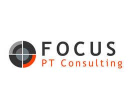 nº 29 pour Design a Logo for Focus PT Consulting par blake0024 