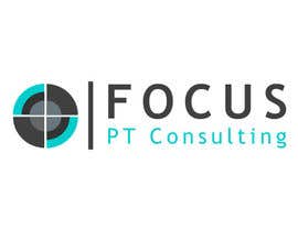 nº 49 pour Design a Logo for Focus PT Consulting par blake0024 