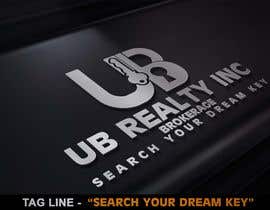 rajithshantha님에 의한 Logo design for UB을(를) 위한 #1079