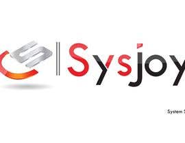 #25 cho Logo Design for Sysjoy bởi pranavansp
