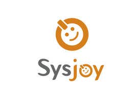 #56 cho Logo Design for Sysjoy bởi alfonself2012