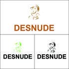 #620 for I need a logo for desnude by ariffree