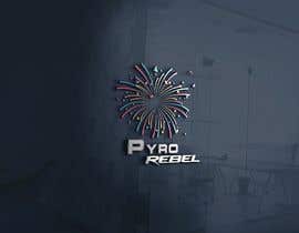 #46 pёr Need a logo for fireworks company - 2 nga ishakmirdha8
