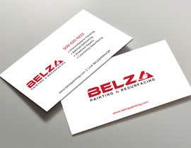 #252 for business card design by Uttamkumar01