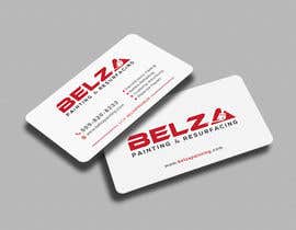 #48 for business card design by SSarman88
