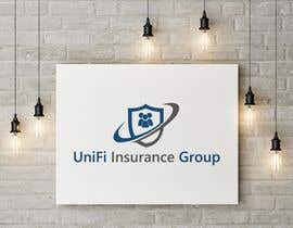 #955 for Logo for UniFi Insurance Group by Graphicplace