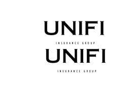 #962 for Logo for UniFi Insurance Group by salibhuiyan76