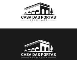 #458 pёr logo for Casa das Portas nga srsohagbabu21406