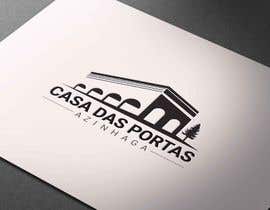 #459 pёr logo for Casa das Portas nga srsohagbabu21406