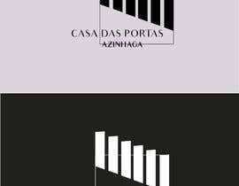 #429 pёr logo for Casa das Portas nga Cirkolokish