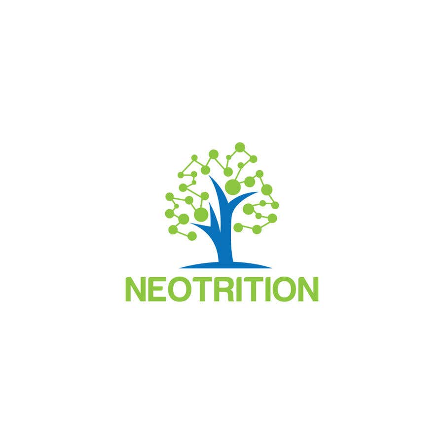 Participación en el concurso Nro.843 para                                                 Need a logo neotrition
                                            