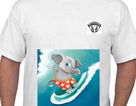 #12 for Design a T-Shirt for BH Clothing by nithin598