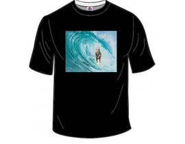 #8 for Design a T-Shirt for BH Clothing by topprofessional