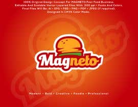 #1617 for Design A Logo For Burger,Fastfood Restaurant af thedezinegeek