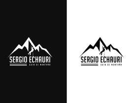 #79 para Diseño de logo para guía de montaña de Sanatabasuum