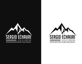 #96 para Diseño de logo para guía de montaña de Sanatabasuum