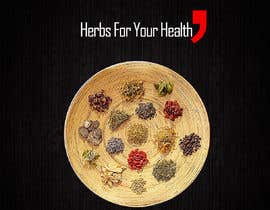 #27 pentru Book Cover Design for herbs de către ashishmehta591