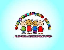 #51 cho Small-scale childcare logo bởi ArenaSunny
