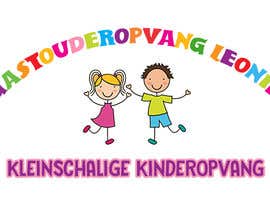 Nro 44 kilpailuun Small-scale childcare logo käyttäjältä GraphicCoder