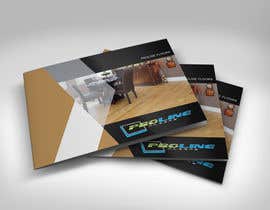 #7 cho Design a Brochure for Proline Floors bởi stylishwork