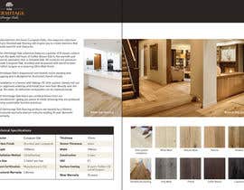 #8 cho Design a Brochure for Proline Floors bởi serenalai
