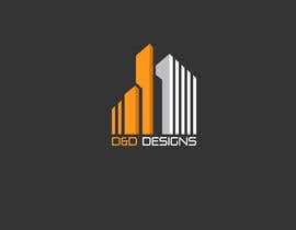 #769 untuk ISO a logo for an Architectural office in Denver. oleh alfasatrya