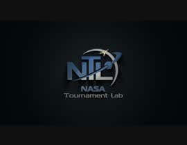 #90 for NASA Contest:  Animate the NASA Tournament Lab Logo by WolfgangStudio
