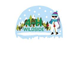 #5 untuk Winter Hiking Challenge patch image oleh eling88