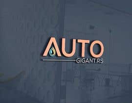 #1 untuk Need a Logo for engine Oil Online Shop called &quot;autogigant.rs&quot; oleh farque1988