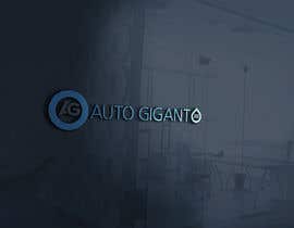#38 untuk Need a Logo for engine Oil Online Shop called &quot;autogigant.rs&quot; oleh psisterstudio