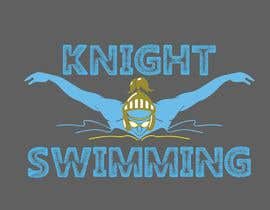 #65 för Knight Swimming av mdyounus19