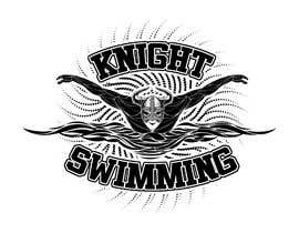 #63 för Knight Swimming av sajeebhasan166